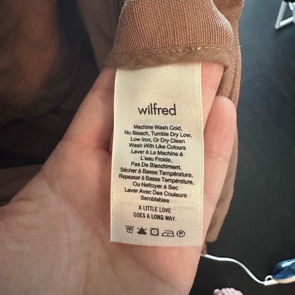 Wilfred brax junpsuit - Picture 5 of 7